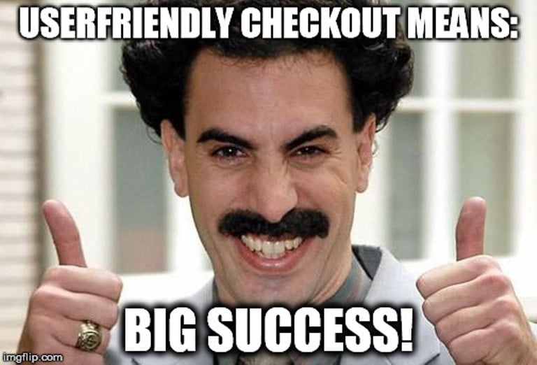 Borat Meme