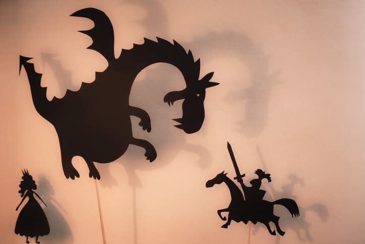 Storytelling - Geschichten mit Tools aufwerten