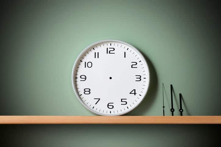 Evergreens_Zeitlose Inhalte wie Uhr ohne Zeiger