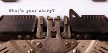 Brand Story: Erzähl die Geschichte Deiner Marke und mach sie unverwechselbar
