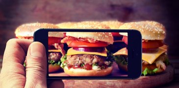 Alles Burger oder was? 5 Fragen an die mobile Navigation