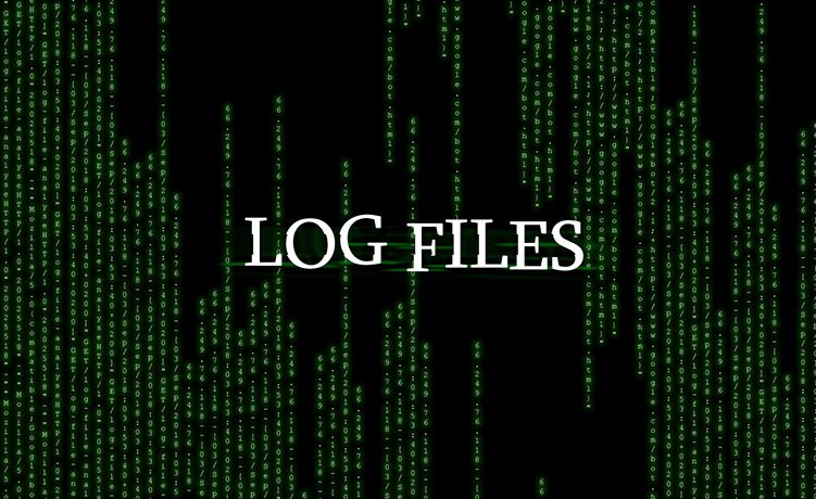 log files