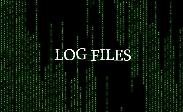 log files