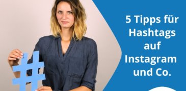 Video: 5 Tipps für die richtige Verwendung von Hashtags