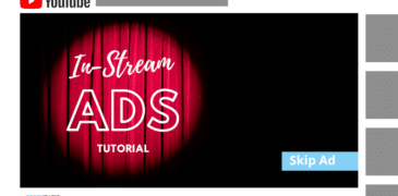 Video: In Stream Ads auf YouTube – Definition & Beispiel | Seokratie