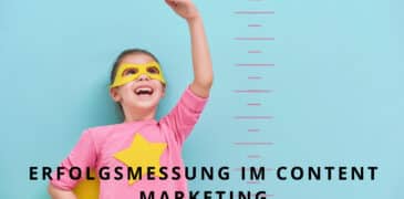 7 Content Marketing KPIs – Messe Deine Erfolge!