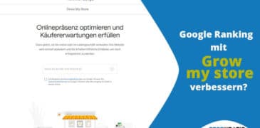 Video: Grow my Store von Google Think – So funktioniert das Analysetool