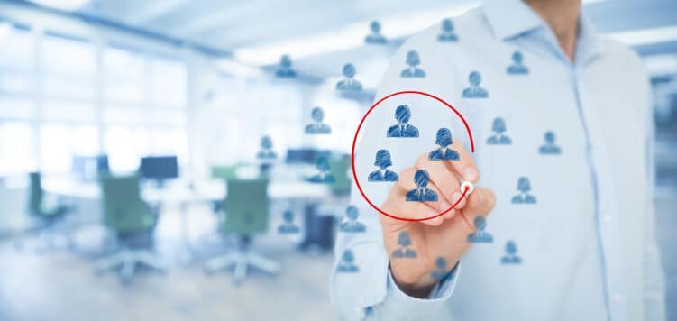 Remarketing Listen sind die technische Voraussetzung für Remarketing bei Google Ads