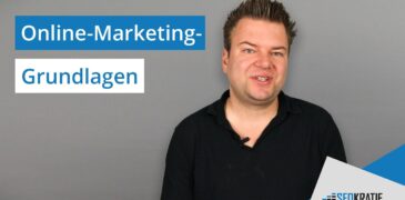 Online Marketing-Grundlagen für Anfänger: Überblick und Tipps
