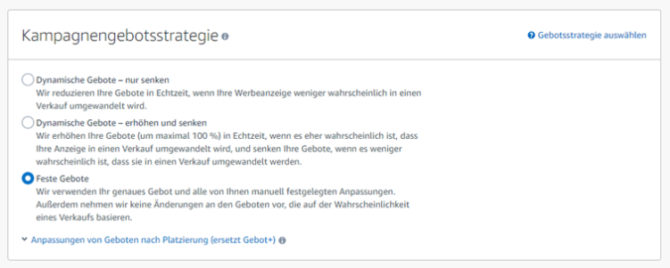 seokratie-amazon-kampagnen-gebotsstrategie-festlegen-feste-gebote