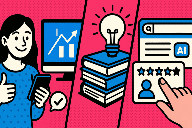 Traffic weg? 4 zukünftige Content Marketing KPIs