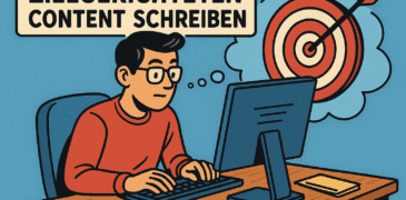 Ein Inhalt, ein Ziel: Alles andere ist primär