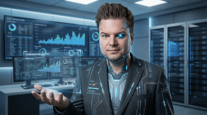 SEO & KI 2026: Warum Suchmaschinenoptimierung wichtiger wird – nicht unwichtiger