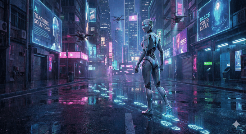 AI-Tracking: So analysierst Du den „Traffic“ aus AI-Systemen