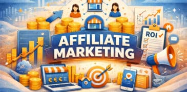 Affiliate Marketing: Dein unterschätzter Wachstumskanal mit Performance-Fokus