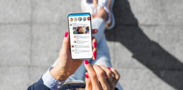 Digital Storytelling auf Social Media: Die Geschichte macht den Unterschied