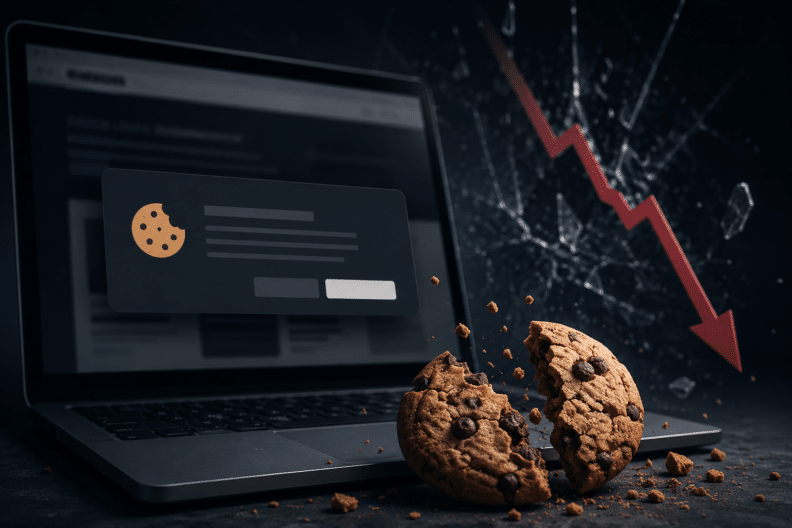 Cookie-Banner & SEO: So ruiniert Dein Banner Deine Rankings