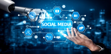 AI im Social Media: Möglichkeiten über die Content-Erstellung hinaus