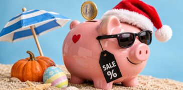 Saisonalität in Google Ads: Wann Du eingreifen solltest und wann Smart Bidding reicht